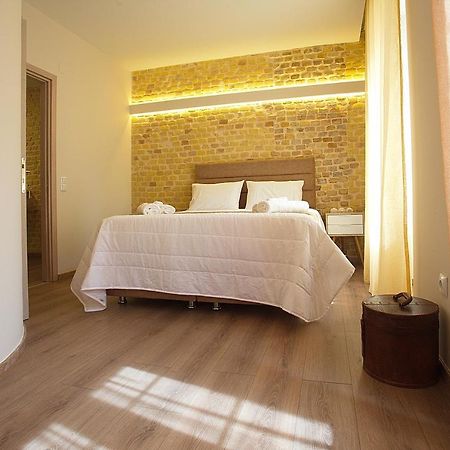 Liston Inn Suites Corfu (city) Exterior foto
